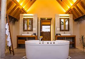 Fushifaru Maldives