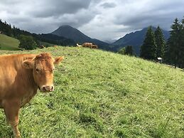 Leysin Lodge