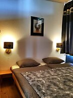 Leysin Lodge