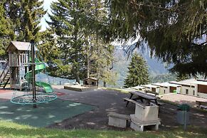 Leysin Lodge