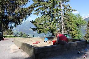 Leysin Lodge
