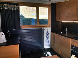 Leysin Lodge