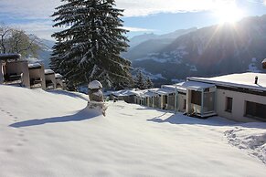 Leysin Lodge