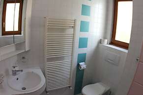 Leysin Lodge