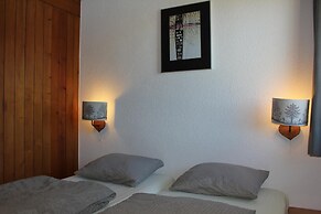 Leysin Lodge