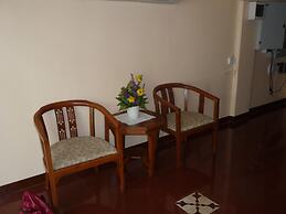 Room for you