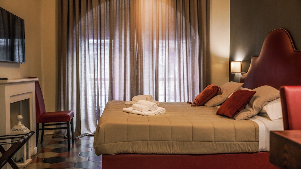 Residenza Roma Imperiale