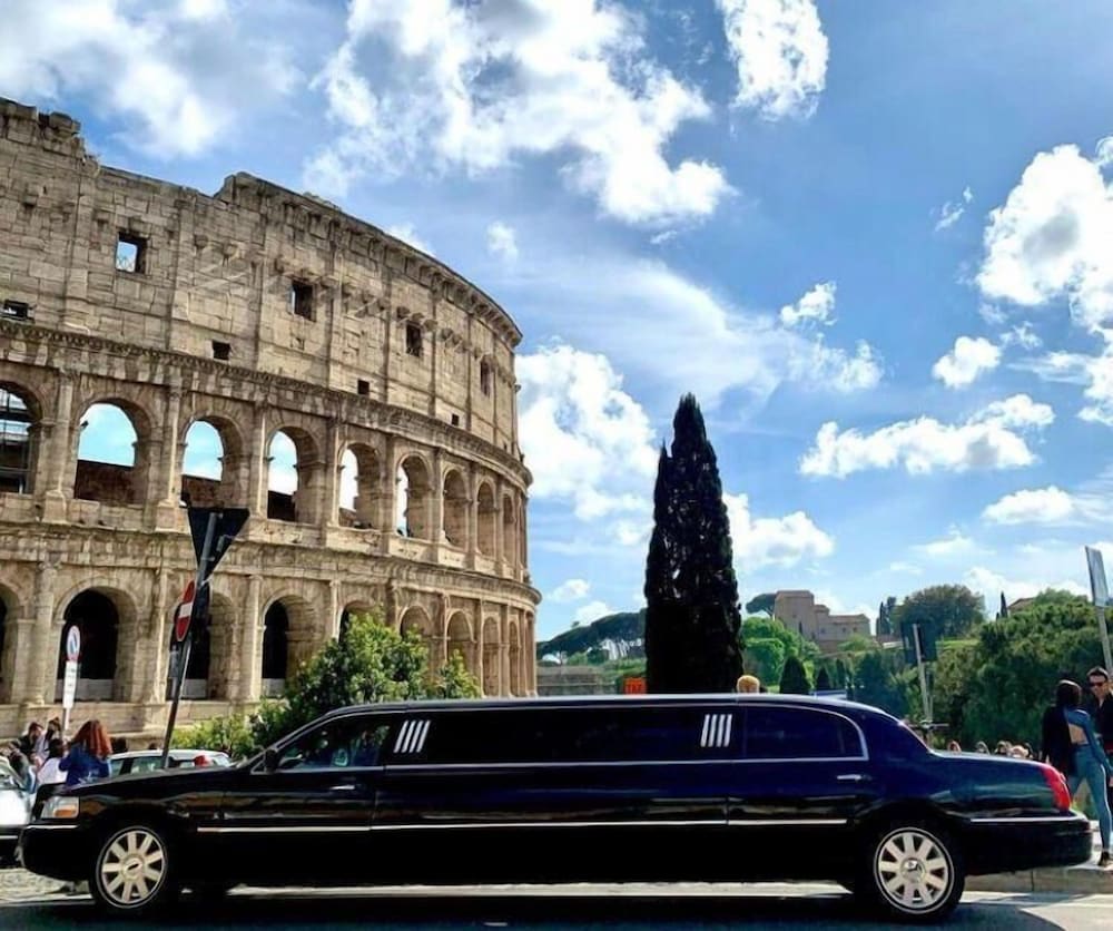 Residenza Roma Imperiale