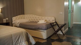 Residenza Roma Imperiale
