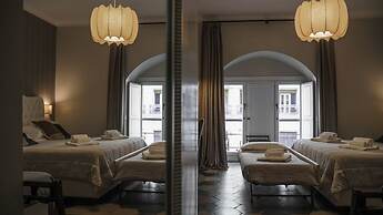 Residenza Roma Imperiale