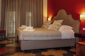 Residenza Roma Imperiale