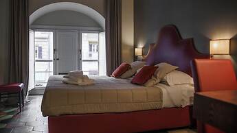 Residenza Roma Imperiale