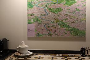 Residenza Roma Imperiale