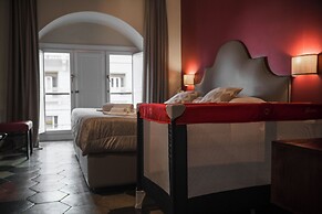Residenza Roma Imperiale