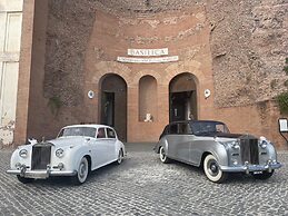 Residenza Roma Imperiale