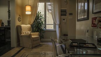 Residenza Roma Imperiale