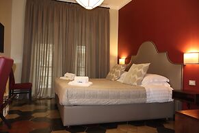 Residenza Roma Imperiale
