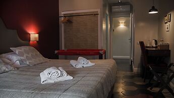 Residenza Roma Imperiale