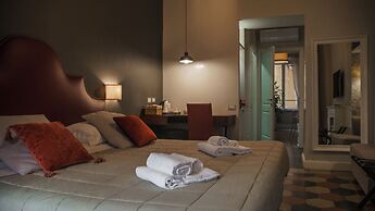 Residenza Roma Imperiale