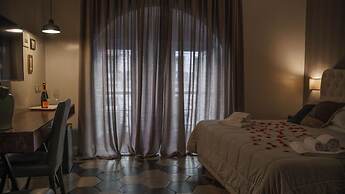 Residenza Roma Imperiale