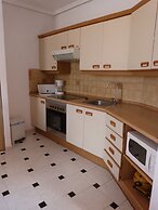 Apartamentos Shoal