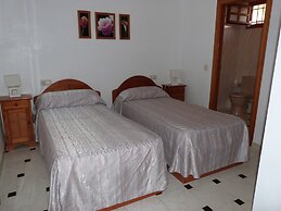Apartamentos Shoal