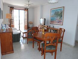 Apartamentos Shoal