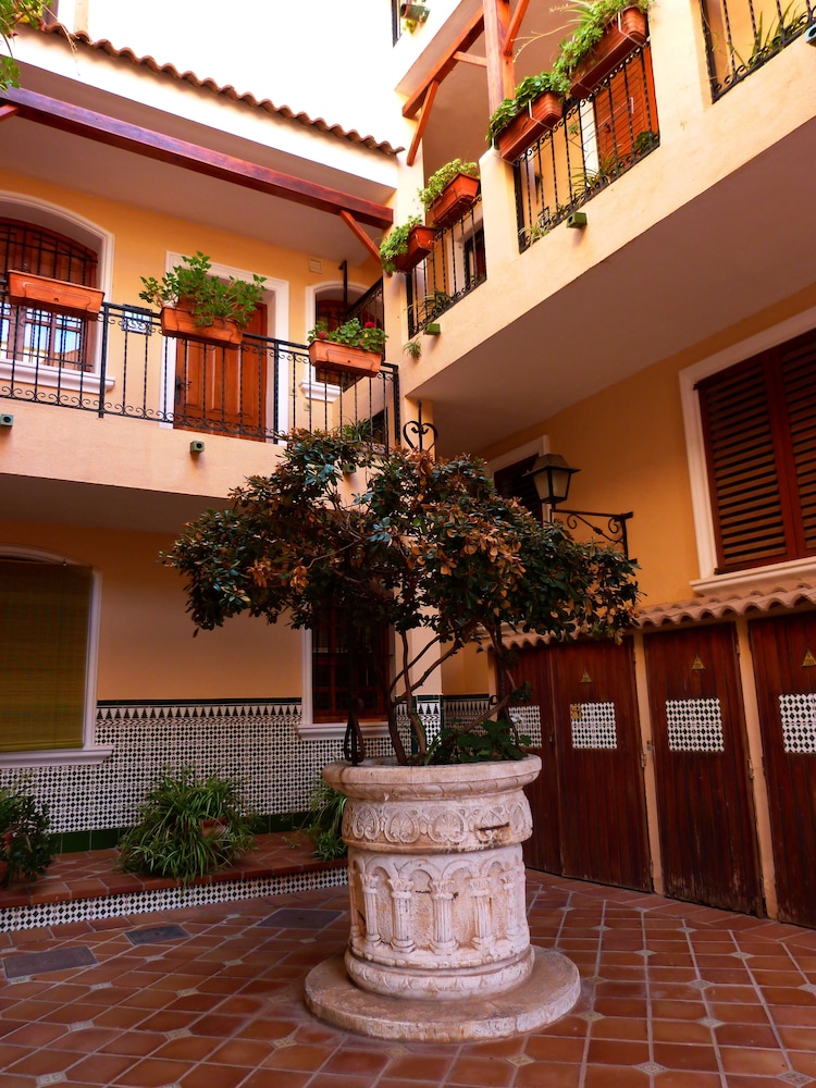 Apartamentos Shoal