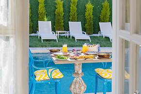 Alacati Roka Tas Otel