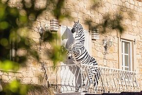Alacati Roka Tas Otel