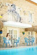 Alacati Roka Tas Otel