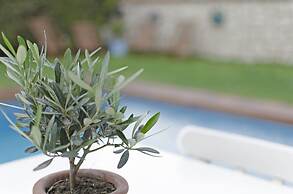Alacati Roka Tas Otel