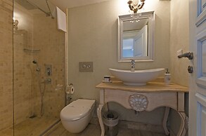 Alacati Roka Tas Otel