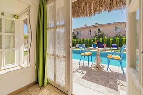 Alacati Roka Tas Otel