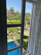 Alacati Roka Tas Otel