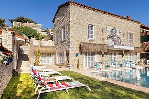 Alacati Roka Tas Otel