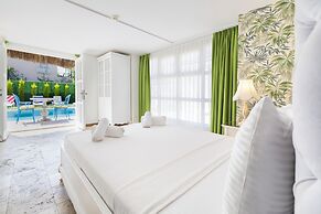 Alacati Roka Tas Otel