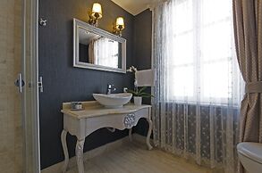 Alacati Roka Tas Otel