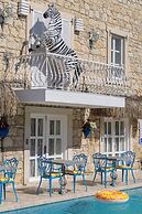Alacati Roka Tas Otel
