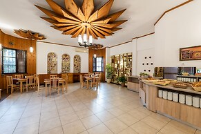 Trakia Plaza Hotel