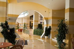 Trakia Plaza Hotel