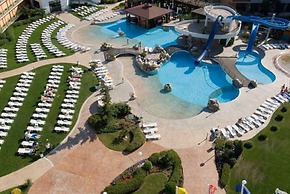 Trakia Plaza Hotel