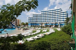 Trakia Plaza Hotel