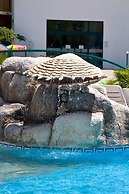 Trakia Plaza Hotel