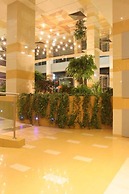 Trakia Plaza Hotel