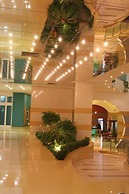 Trakia Plaza Hotel