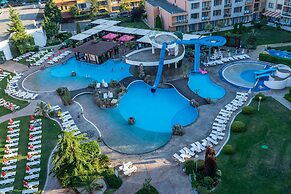 Trakia Plaza Hotel