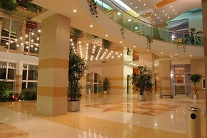 Trakia Plaza Hotel