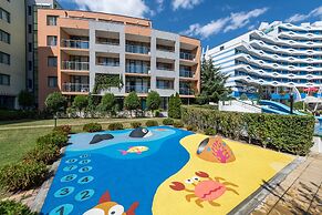 Trakia Plaza Hotel