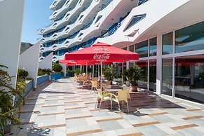 Trakia Plaza Hotel